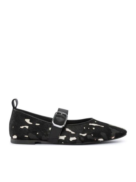Ballerinas Black
