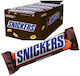 Snickers Chocolate 50gr 24pcs