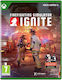 Firefighting Simulator: Ignite Xbox Series X Game