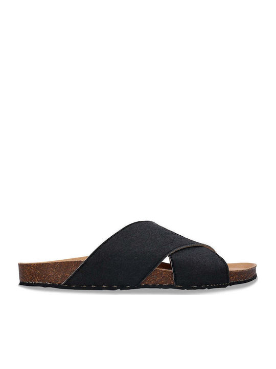 Men's Sandals Black