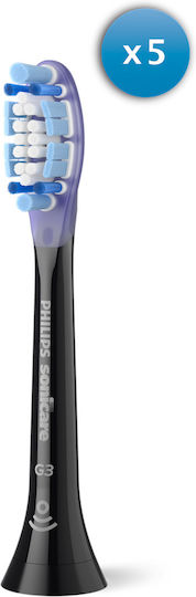 Philips Ανταλλακτικά για 5τμχ