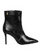 Women's Ankle Boots Black