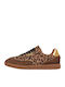 Γυναικεία Sneakers Leopard