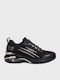 Ανδρικά Sneakers Μαύρα