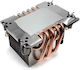 Dynatron N11 Ψύκτρα Επεξεργαστή για Socket 1700 Ασημί