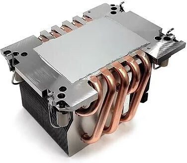 Dynatron N11 Ψύκτρα Επεξεργαστή για Socket 1700 Ασημί