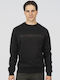 Hanorac Pure Black