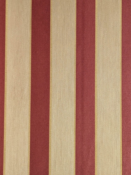 Ανάγλυφη Ταπετσαρία Τοίχου Ριγέ 55576 530x1000cm