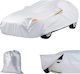 Vevor Covers 515x245x115cm Waterproof for Sedan Secured with Straps