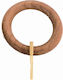 Holzring Haken F.28mm