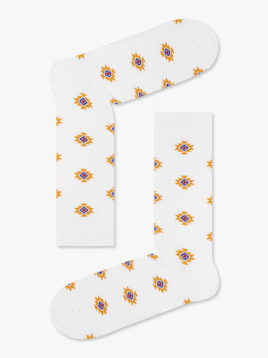 Cotton Sock Navajo Rto Designs