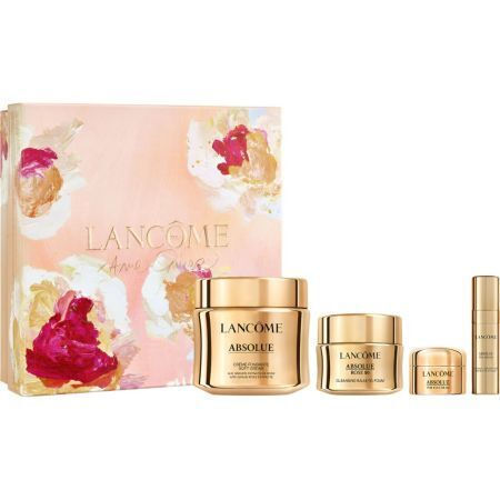 Lancome Absolue Set Îngrijire pentru Anti-îmbătrânire, Hidratare