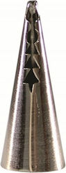 PME Metallische Düse für Spritzbeutel PME FT090