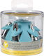 Wilton Set Pungi De Patiserie Din Silicon 2104-3861