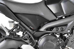 Puig Πλαϊνό Πλαστικό Μοτοσυκλέτας για Yamaha MT-09 Μαύρο Puig Πλαϊνό Πλαστικό Μοτοσυκλέτας για Yamaha MT-09 Μαύρο