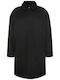 Men's Coat Black