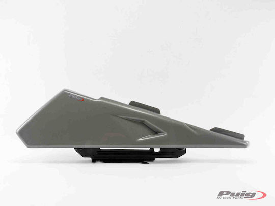 Καλύμματα Υποπλαισίου Puig Bmw R 1200 Gs Lc 13 Ασημί