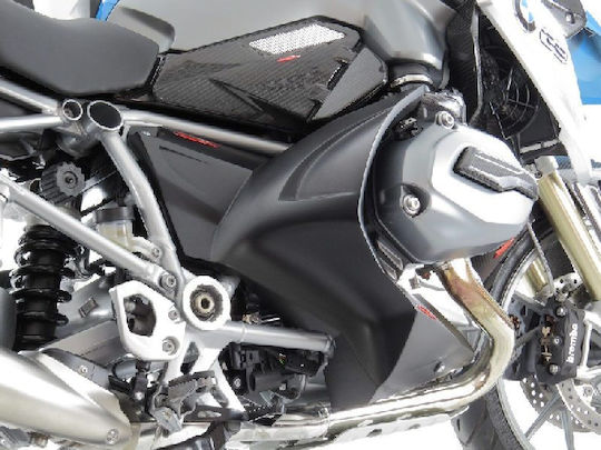 Χαμηλά Προστατευτικά Ποδιών Powerbronze Bmw R 1200 Gs Adv Lc 13