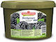 Raspberry Jam Premium 65% Whole Fruit Pieces 4kg 4kg