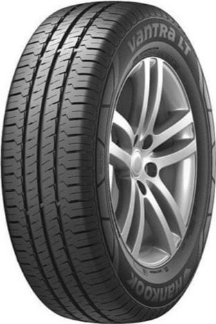Hankook Ra58 205/75R16 110R Θερινό Λάστιχο για Φορτηγό Ελαφρού Τύπου