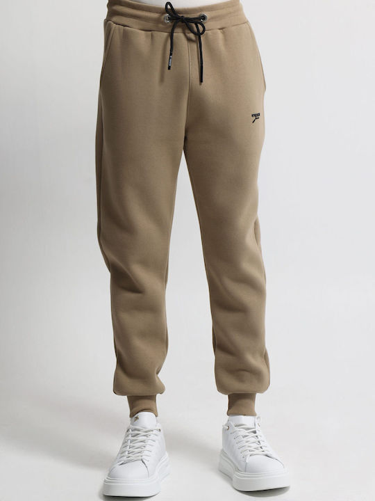 Tresor Beige