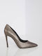 Pumps Gray
