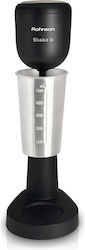 Rohnson R-4435 Επιτραπέζια 120W με 2 Ταχύτητες Μαύρη Rohnson R-4435 Επιτραπέζια 120W με 2 Ταχύτητες Μαύρη