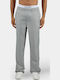 Hose Heather Grey