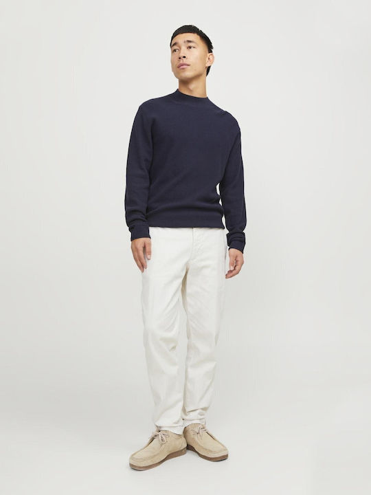 Jack & Jones Marco Мъжки Панталон Чинос Еластич...