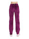 Σετ Φόρμας Fleece Wine