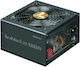 Zalman 1000W Μαύρο Τροφοδοτικό Υπολογιστή Full Modular Cybenetics Platinum (ZM1000-TMX2SE)