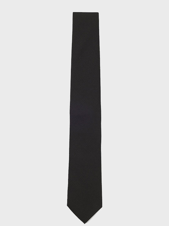 Boss Ανδρική Γραβάτα Μεταξωτή