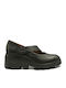 Pumps mit Riemchen Schwarz
