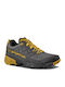 La Sportiva Akyra Ii Men's Waterproof Hiking Shoes With Gore-Tex Membrane Red