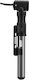 Lampa Flex Alu L9422.4 Τρόμπα Αέρος Χεριού