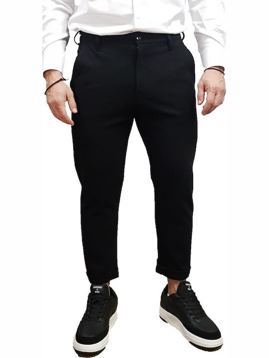 Cover Jeans Cover Trousers Black