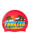 Funkita Icypop Beach Silicone Swimming Cap