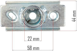 Blade Holder Lawn Mower Powermat Pm-kss-700sh-un Blade Holder Lawn Mower Powermat Pm-kss-700sh-un
