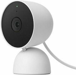 Google GA01998-IT IP Κάμερα Full HD 1080p
