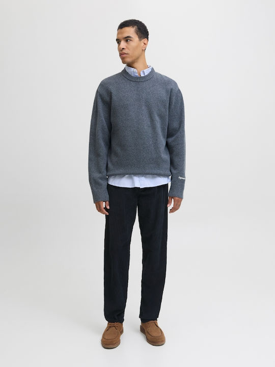 Jack & Jones Παντελόνι Dark Navy