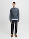 Hose Dark Navy
