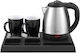 Adler Breakfast Station 1500W
