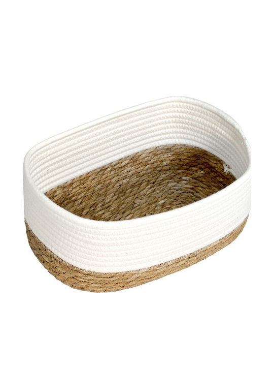 Viosarp 5206753049913 Korbweide Dekorative Körbe