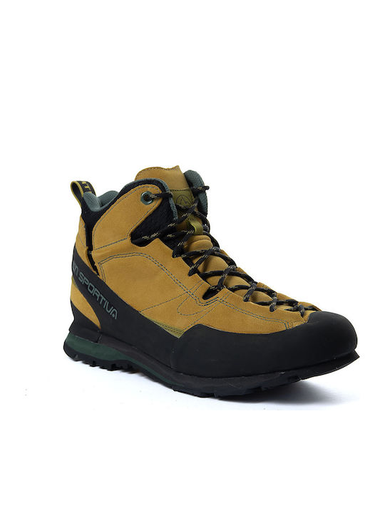 La Sportiva Boulder X Мъжки Планински Боти Водо...