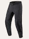 Rev'IT Peninsula 2 Bărbați Pantaloni Motocicletă Cordura Negru