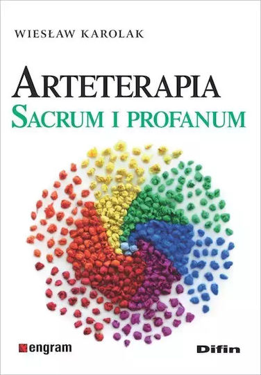 Arteterapia. Sacrum I Profanum