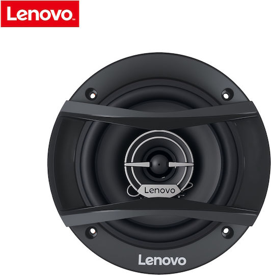 Lenovo SP-04WY Ηχείο Αυτοκινήτου 4" με 25W RMS (2 Δρόμων)