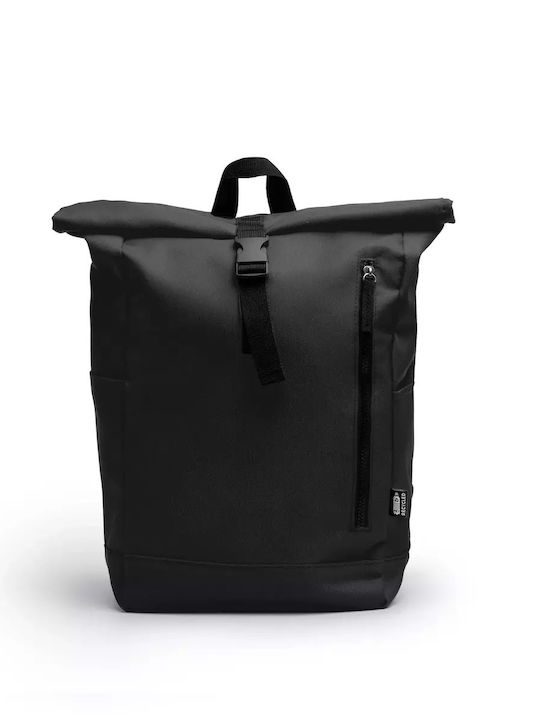 Roly Backpack 20lt Μαύρο