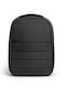 Roly Backpack Μαύρο