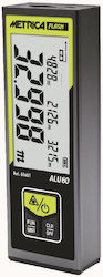 Metrica ALU60 Mit Maximale Entfernung Bis Zu 60m Laser Entfernungsmesser